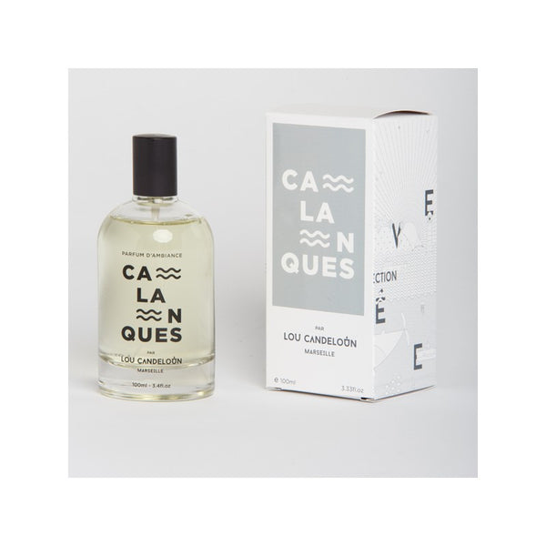 Home Fragrance Calanques