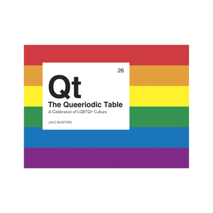 The Queeriodic Table